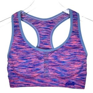 Avia Racerback Sports Bra